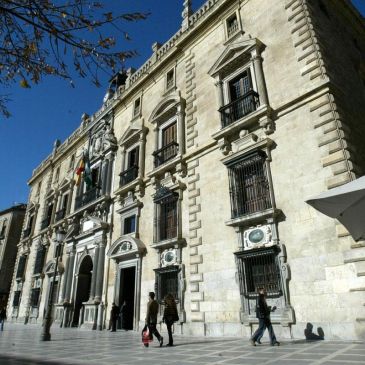 sala segunda tsja